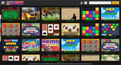 Desktop Screenshot of bricks-bricks.com
